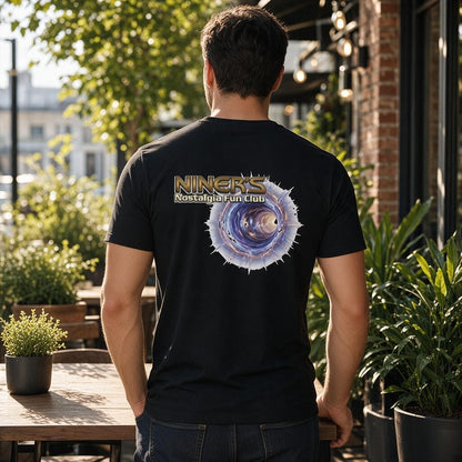 StarNostalgia™ Deep Space Fan T-Shirt
