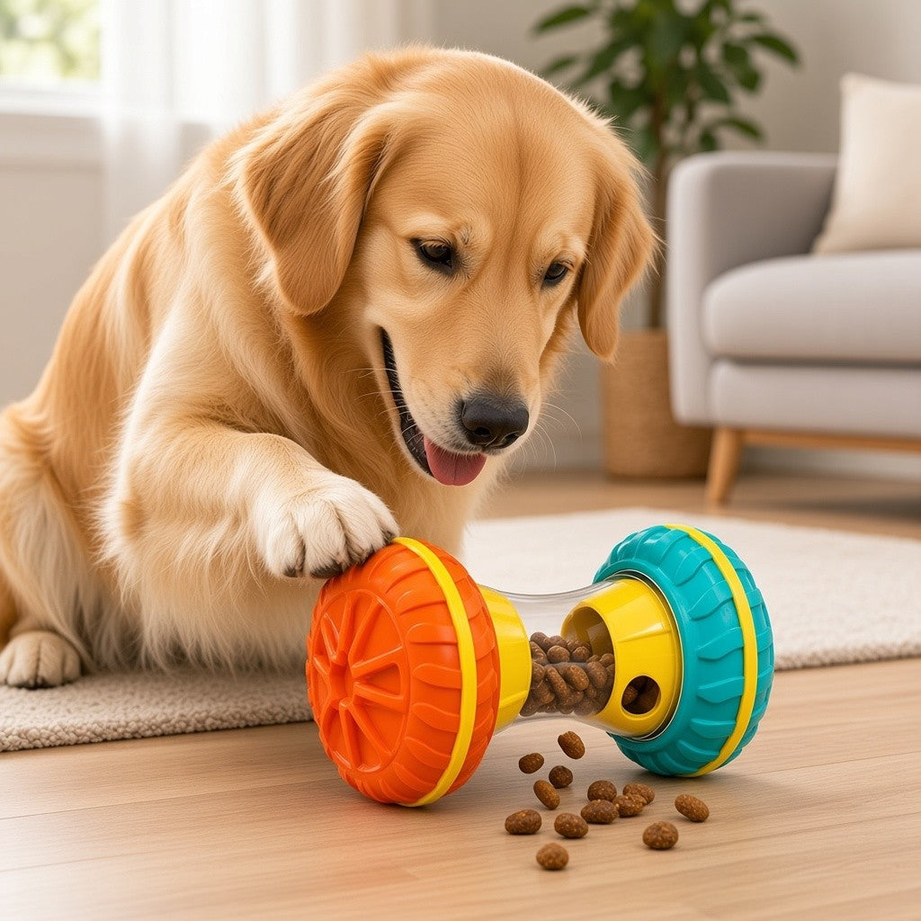 PupEngage™ Enrichment Treat Toy