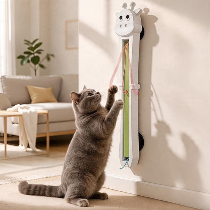 Tugsy™ Automatic Cat Wand