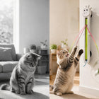 Tugsy™ Automatic Cat Wand