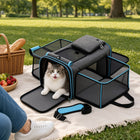 Voyapaw™ Expandable Pet Carrier