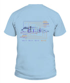 Unisex T-Shirt | Gildan 5000