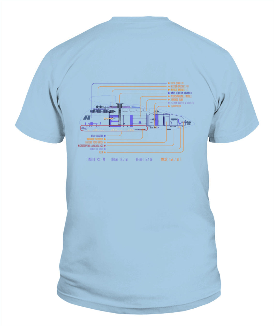Unisex T-Shirt | Gildan 5000