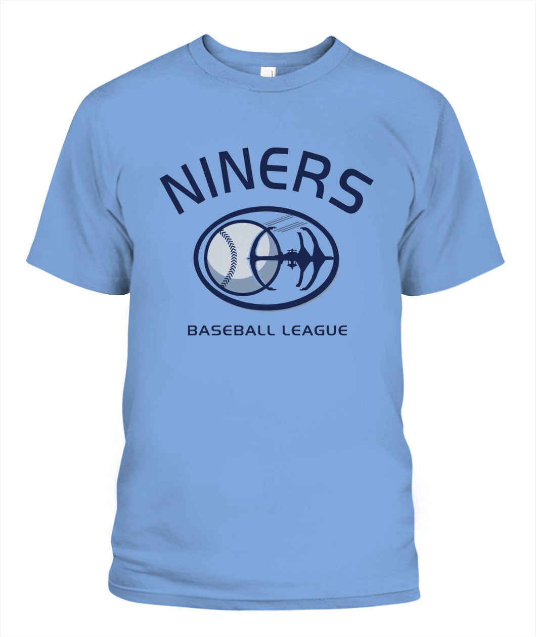 Unisex T-Shirt | Gildan 5000