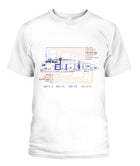 Unisex T-Shirt | Gildan 5000