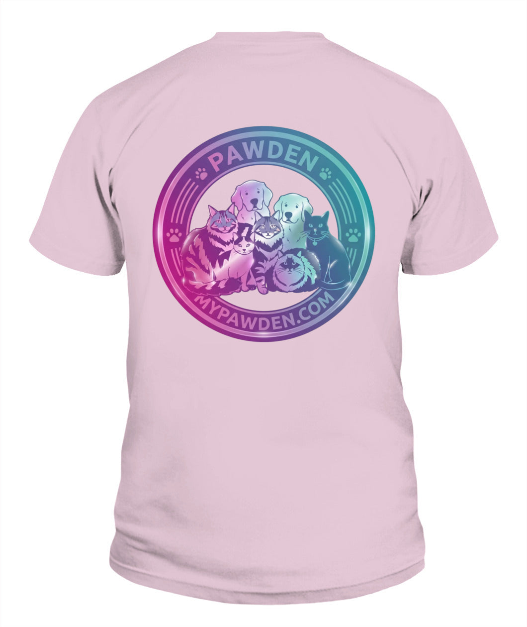Unisex T-Shirt | Gildan 5000