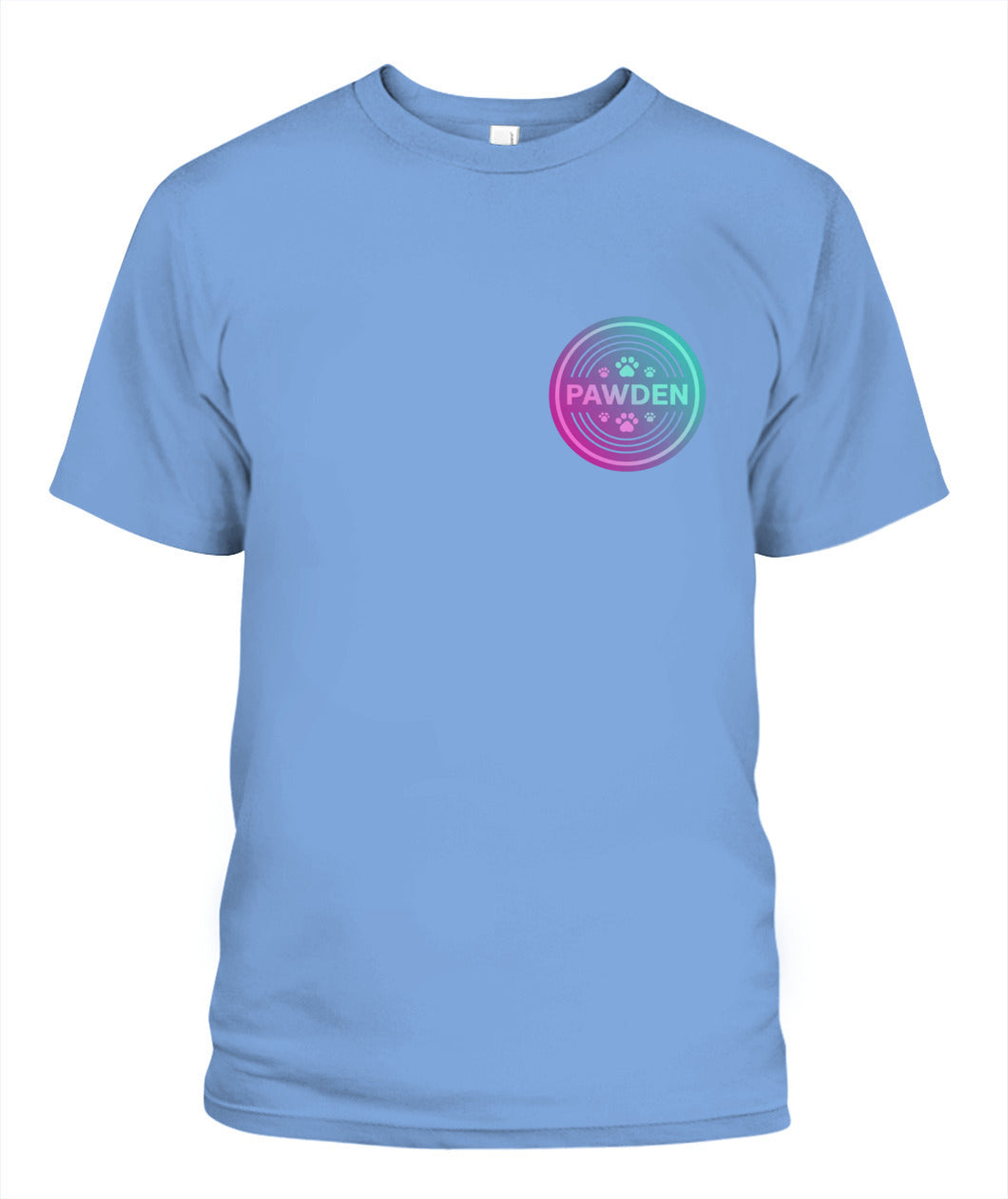 Unisex T-Shirt | Gildan 5000