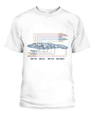 Unisex T-Shirt | Gildan 5000