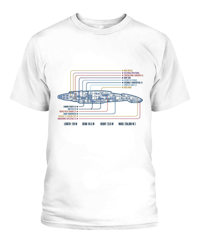 Unisex T-Shirt | Gildan 5000