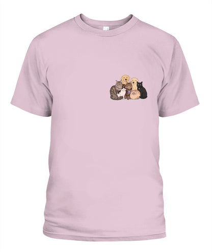 Unisex T-Shirt | Gildan 5000
