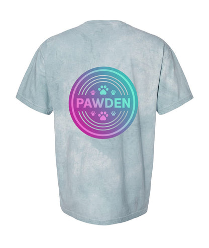Unisex Blast T-Shirt | Comfort Colors 1745