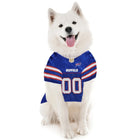 PETS FIRST NFL BUFFALO BILLS MESH JERSEY for DOGS