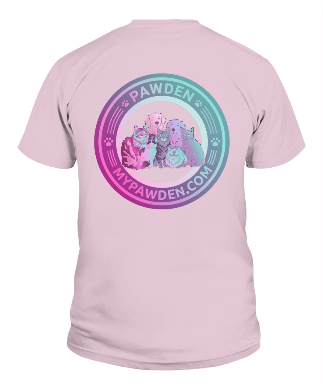 Unisex T-Shirt | Gildan 5000