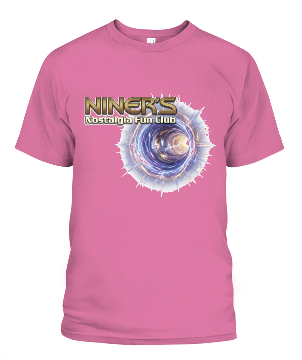 Unisex T-Shirt | Gildan 5000