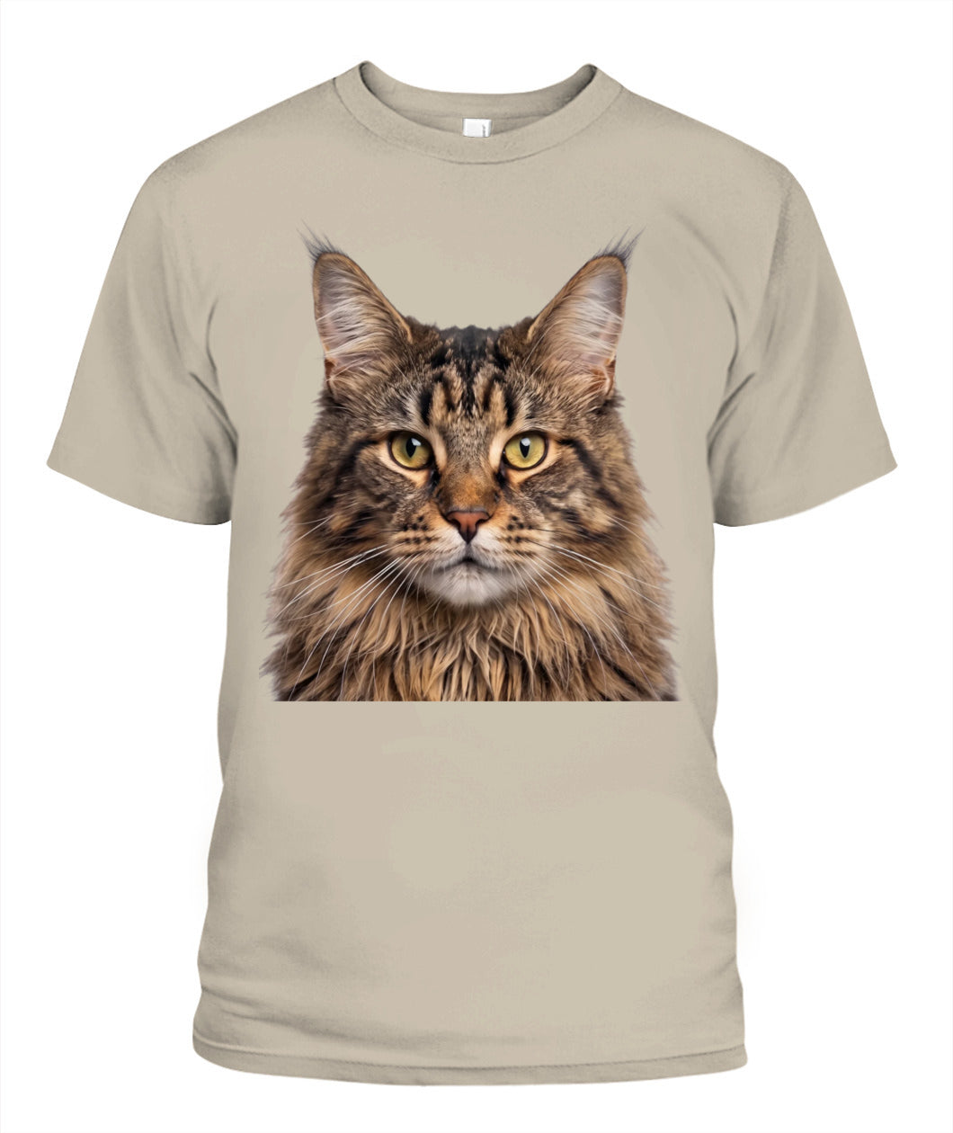 Unisex T-Shirt | Gildan 5000