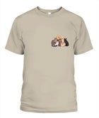 Unisex T-Shirt | Gildan 5000