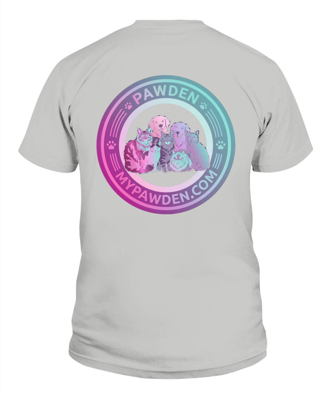 Unisex T-Shirt | Gildan 5000