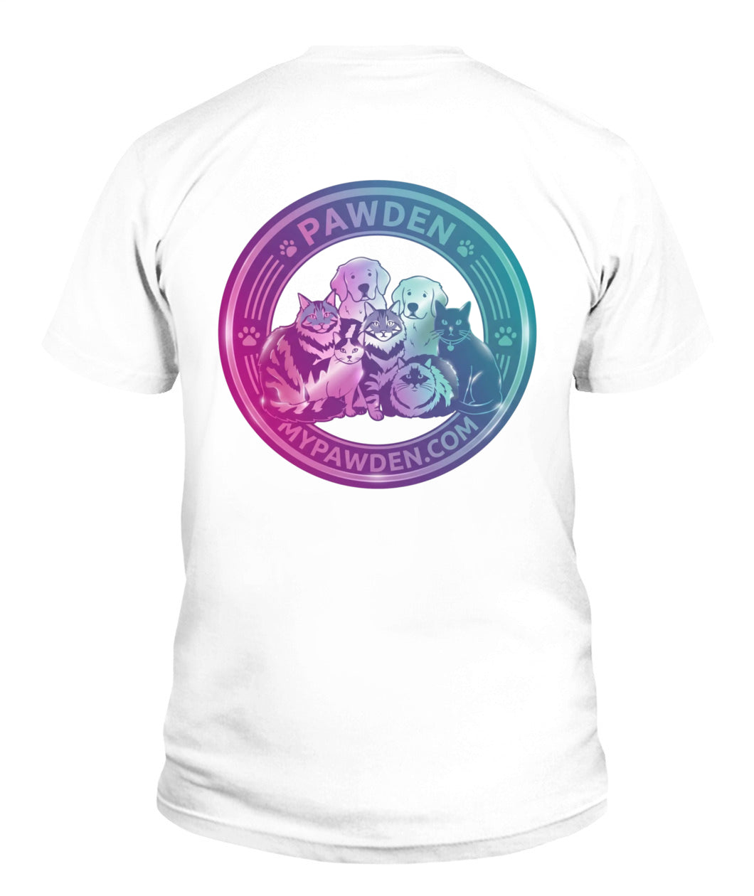 Unisex T-Shirt | Gildan 5000