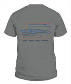 Unisex T-Shirt | Gildan 5000