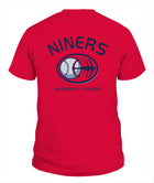Unisex T-Shirt | Gildan 5000