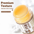 Dog Paw Balm Stick for Dry & Rough Paw Pads, Moisturizing Paw Soother with Vitamin E, No-Mess Glide-On Dog Paw Care Balm for Daily Walks, 1.41Oz/40G