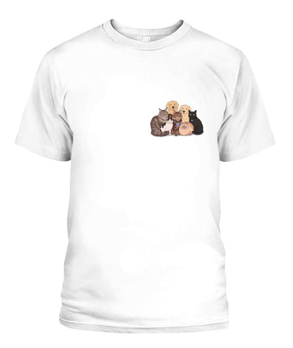 Unisex T-Shirt | Gildan 5000