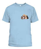 Unisex T-Shirt | Gildan 5000