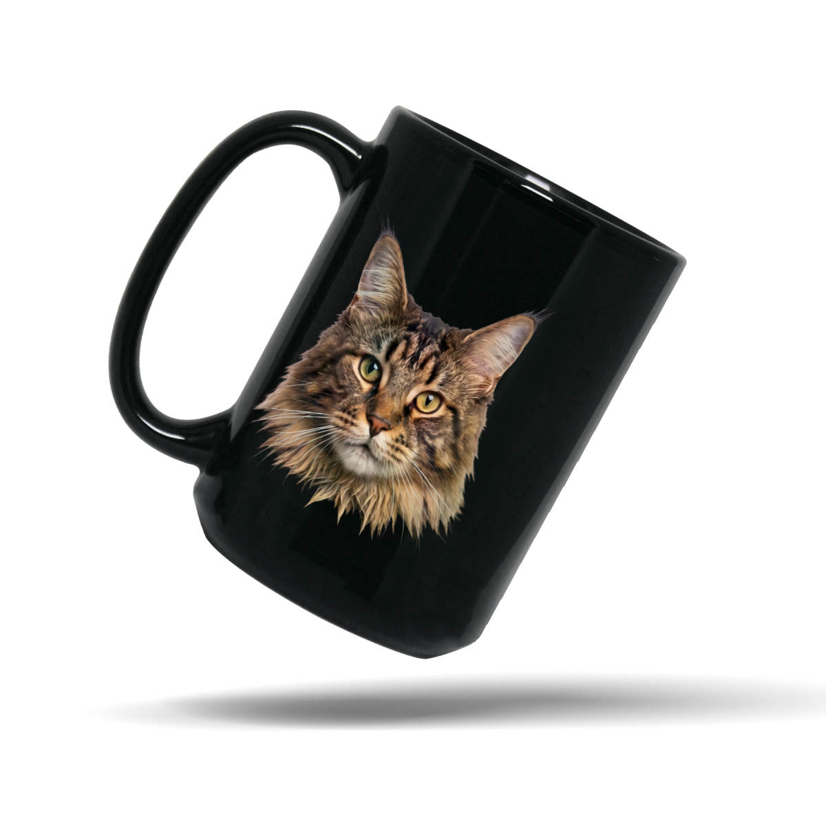 Ceramic Mug 15Oz