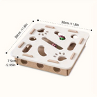 Pet Puzzle Toy