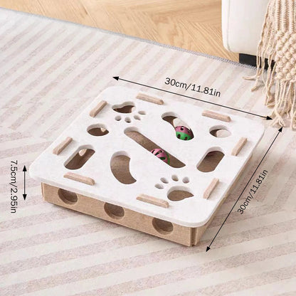 Pet Puzzle Toy