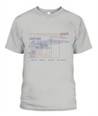 Unisex T-Shirt | Gildan 5000