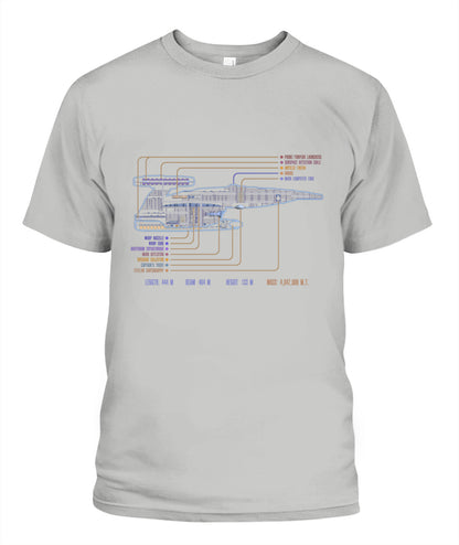 Unisex T-Shirt | Gildan 5000