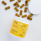 Calming Chews for Dogs - Supports Emotional Balance and Reduces Stress from Travel and Separation Anxiety