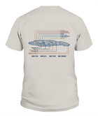Unisex T-Shirt | Gildan 5000