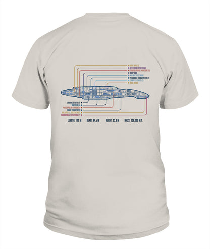 Unisex T-Shirt | Gildan 5000