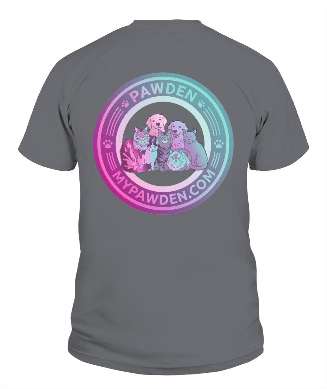 Unisex T-Shirt | Gildan 5000