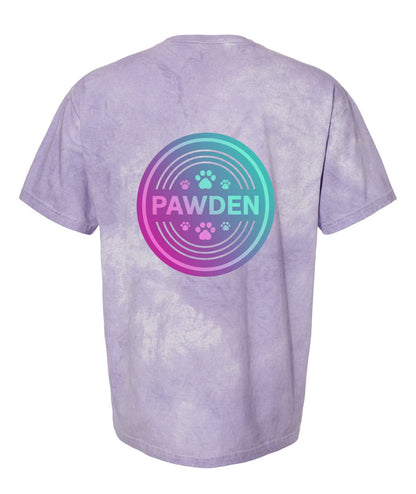 Unisex Blast T-Shirt | Comfort Colors 1745