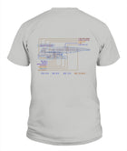 Unisex T-Shirt | Gildan 5000