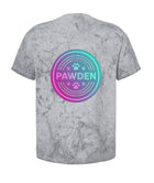Unisex Blast T-Shirt | Comfort Colors 1745