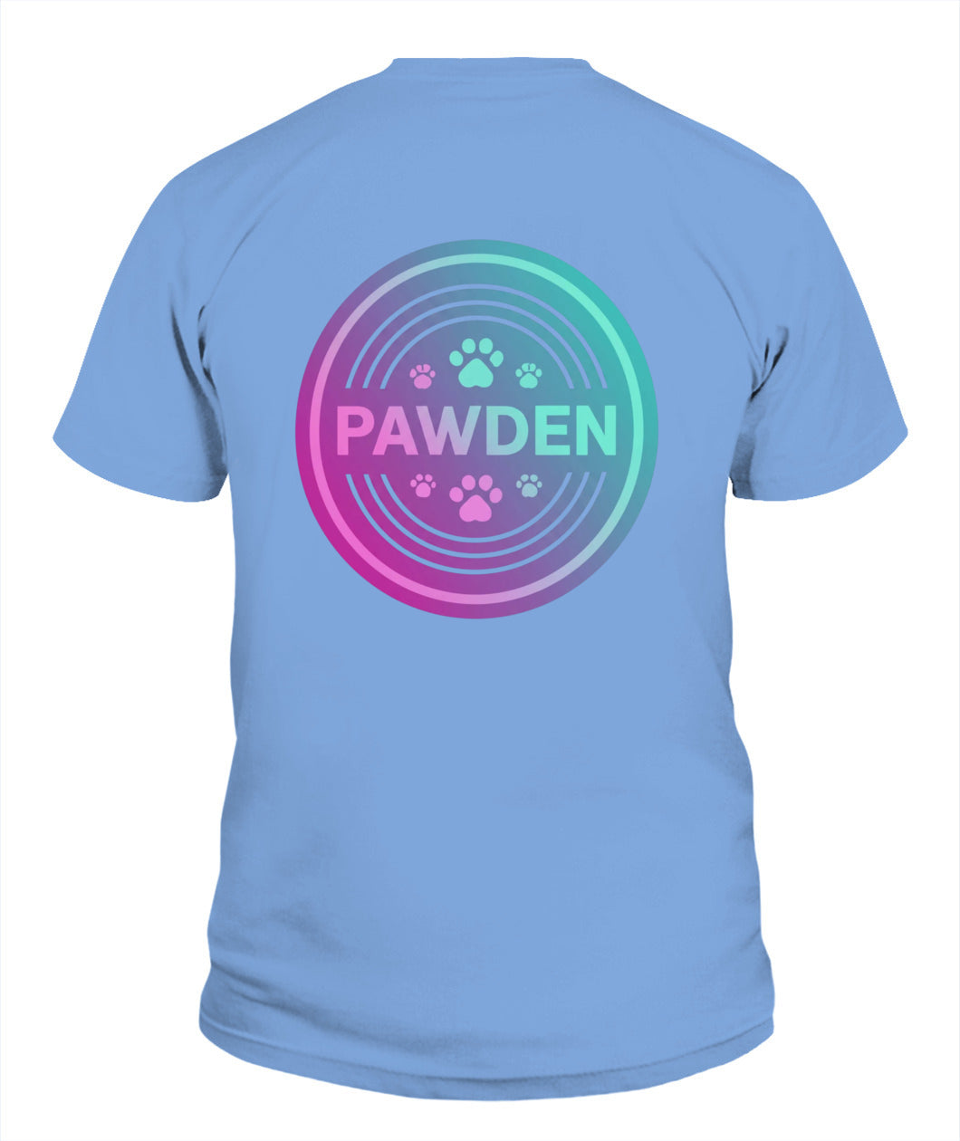 Unisex T-Shirt | Gildan 5000