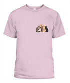 Unisex T-Shirt | Gildan 5000