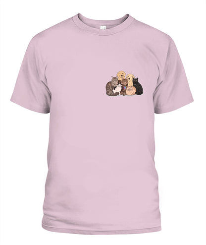 Unisex T-Shirt | Gildan 5000