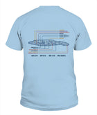 Unisex T-Shirt | Gildan 5000