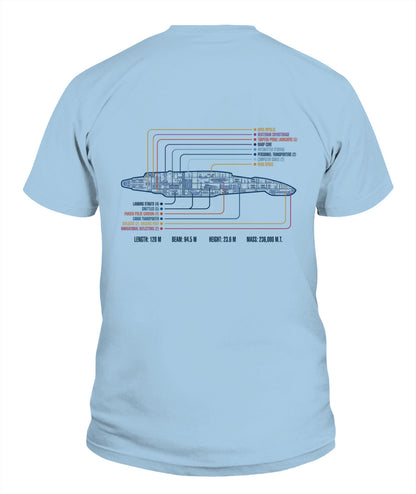Unisex T-Shirt | Gildan 5000