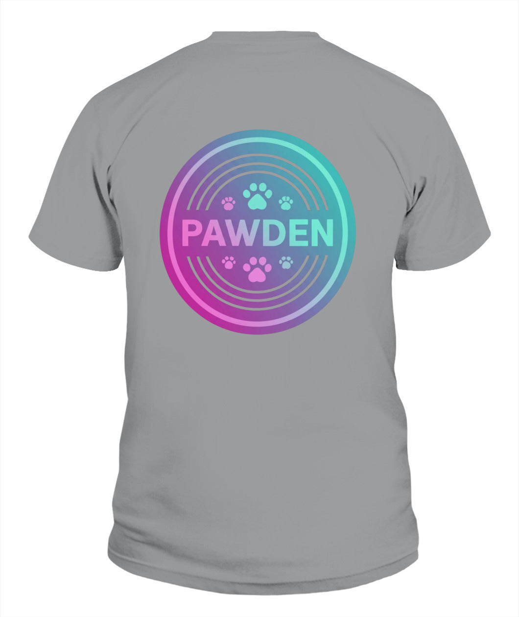 Unisex T-Shirt | Gildan 5000