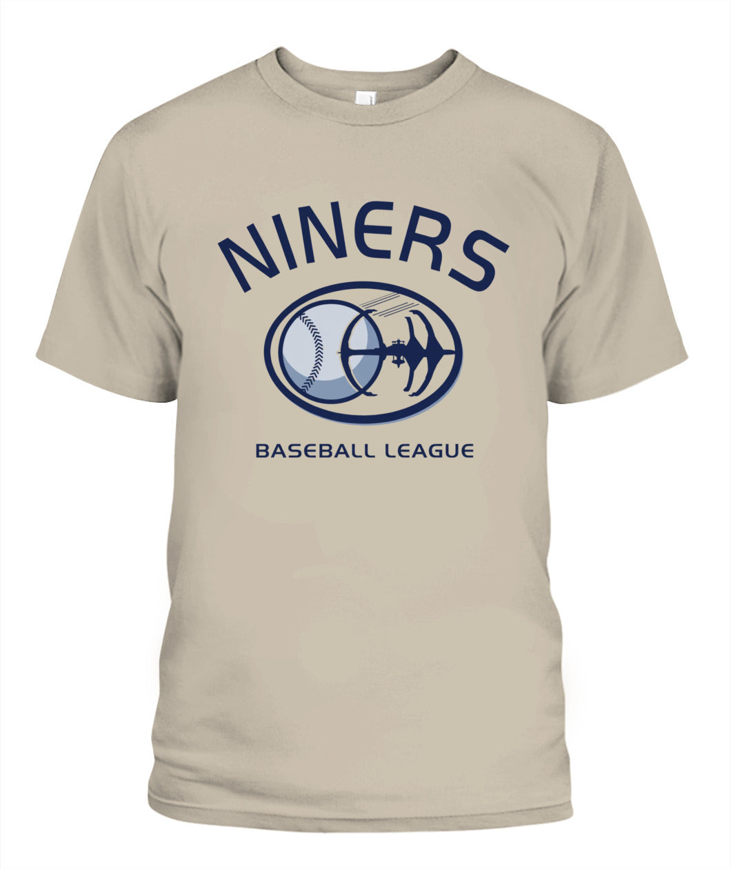 Unisex T-Shirt | Gildan 5000